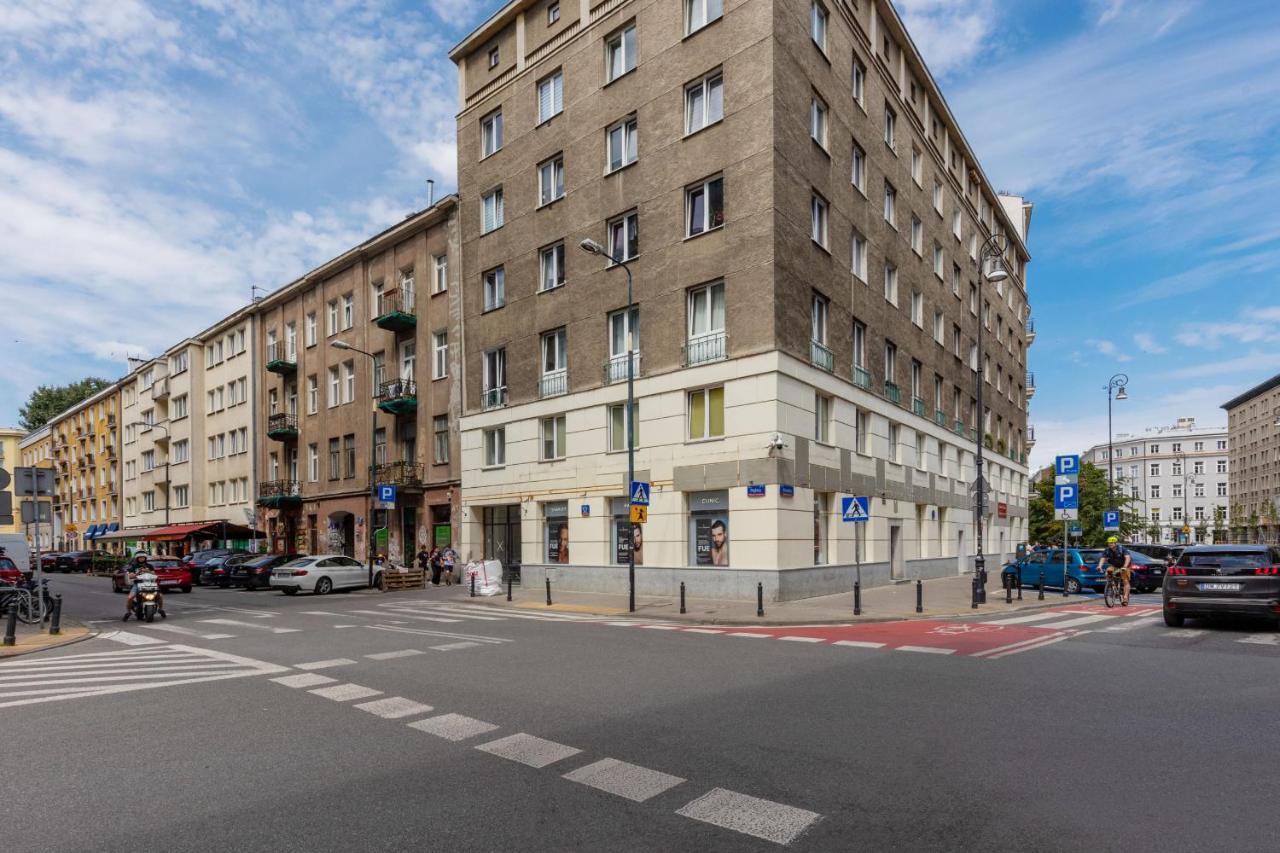 Apartament Stylish Downtown By Renters *